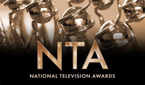 National Television Awards 2023 tickets in London at The O2 on Tue, 5 Sep 2023 - 19:30