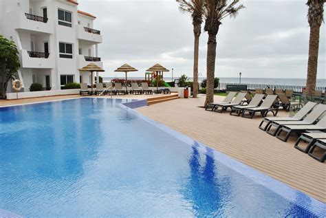 FUERTEVENTURA | BARCELO CASTILLO CLUB PREMIUM | REVIEW | G.T.W.L