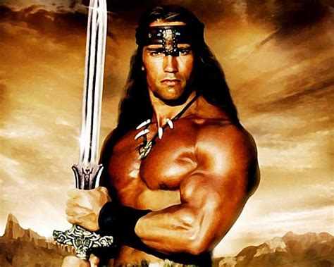 1982’s ‘Conan the Barbarian’ remains the best – Tail Slate