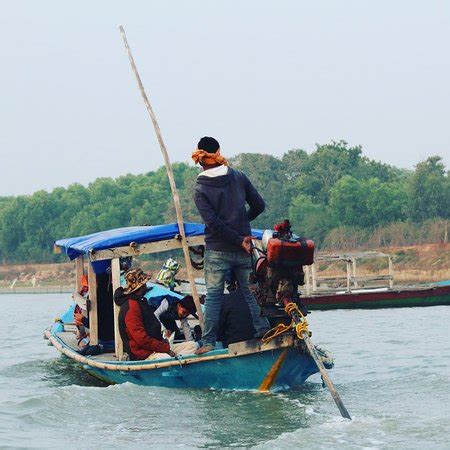 Chilika Lake (Puri) - 2019 What to Know Before You Go (with Photos ...