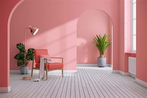 10 Trending Paint Colours for Your Home Interiors in 2019 - HomeLane Blog