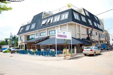 LIVINGSTONE HOTEL - Reviews (Cotonou, Benin)