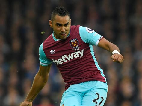 Dimitri Payet hints at West Ham exit in January as he says he will 'close the door on nothing ...