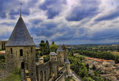 10 Amazing Facts About the French Medieval City of Carcassonne – 5 ...