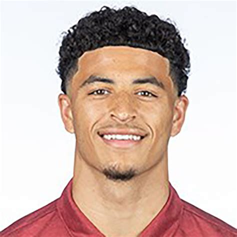 Michael Wilson - Stanford Cardinal - Wide Receiver