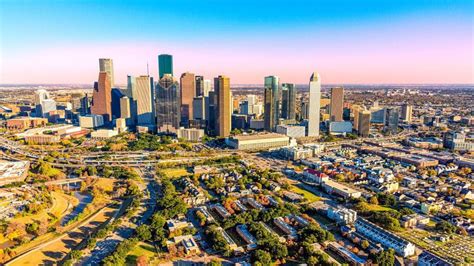 The 5 Best Suburbs of Houston, TX - eXp Realty®