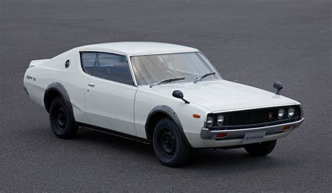 Kenmeri GT-R: Remembering One of the Rarest, Most Sought-After JDM Cars ...