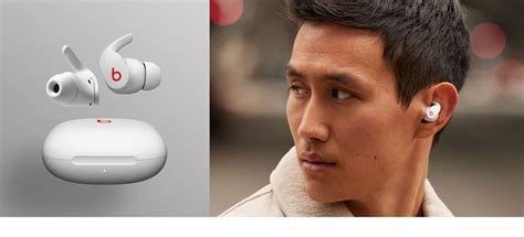 Beats fit pro Earbuds - town-green.com