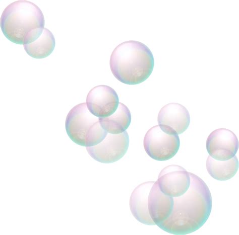 Soap Bubbles PNG Transparent Images - PNG All