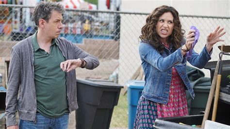 Review: ABC comedy 'Speechless' has a lot to say