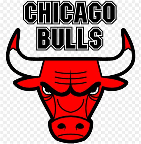 Free download | HD PNG report logo chicago bulls vector PNG transparent ...