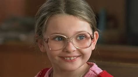 What The Little Girl From Little Miss Sunshine Is Up To Now