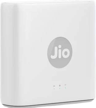 Jio Air Fiber 5G Router Price in India 2024, Full Specs & Review | Smartprix