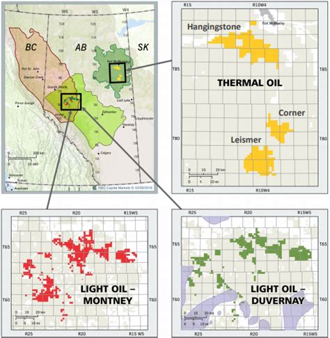 Athabasca Oil: The Need For Scale (OTCMKTS:ATHOF) | Seeking Alpha