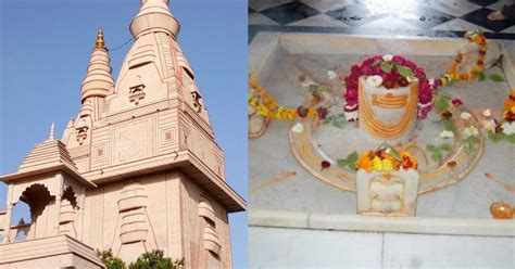 This 850-Year-Old Historical Temple In Agra Has A Shivling That Changes ...