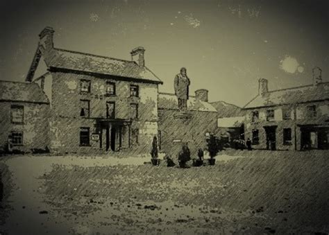 Tregaron History – CEREDIGION HISTORICAL SOCIETY