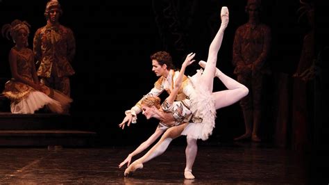 The National Ballet of Canada - 68728 | Kennedy Center