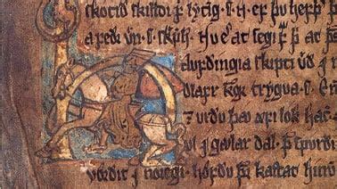 The Medieval Icelandic Sagas | edX