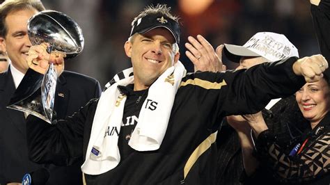 Super Bowl-Winning New Orleans Coach Sean Payton Traded To Denver Broncos