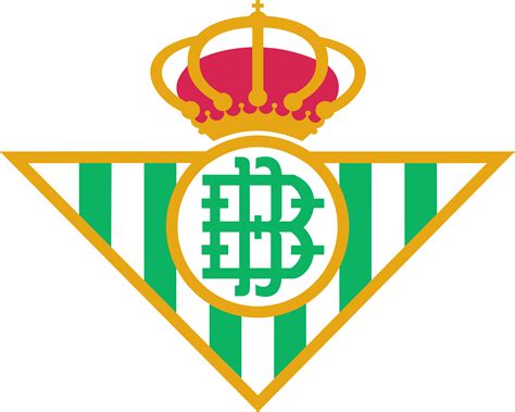 Real Betis Balompié | Betis, Balompie, Escudos de equipos