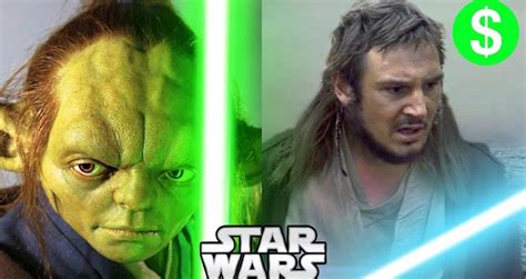 15 STAR WARS Spin-Offs Disney NEEDS to Make!! - Star Wars Explained