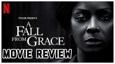 A Fall From Grace (Review) - YouTube