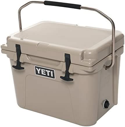 Yeti Cooler Sizes: A Complete Guide to Yeti Coolers