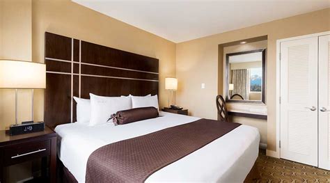 River Rock Casino Resort, Richmond Richmond | BC Ferries Vacations