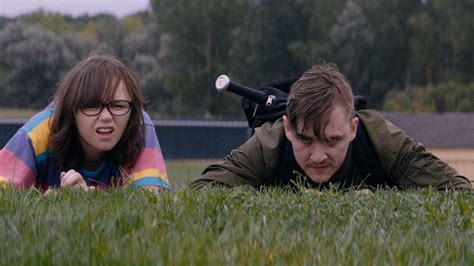 REVIEW: Punk Rock Romcom Dinner in America Wants You To Hate It