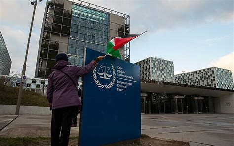 Assessing ICC's decision: Do the accusations against Israel form a ...