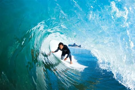 Malibu Surfing Guide: 12 Best Surf Spots