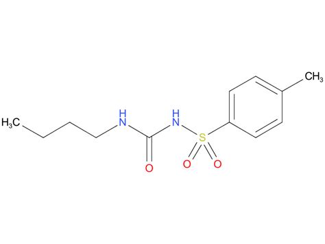 tolbutamide