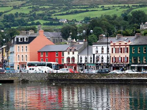 Bantry - İrlanda Rehberi