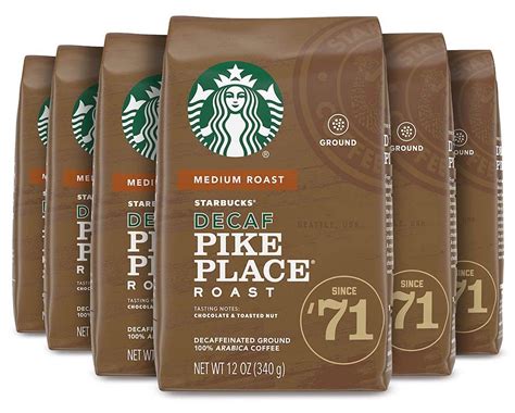 10 Best Starbucks Coffee Beans 2021 - Top Picks, Reviews & Guide