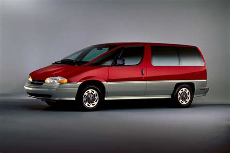 Chevrolet Lumina APV