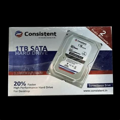 Hard Disk 1TB, For Laptops, 2.5 inch at Rs 1980 in Jaipur | ID ...