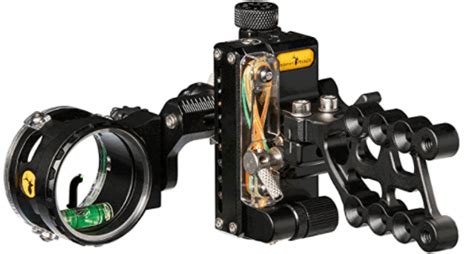 Best Single Pin Bow Sight 2021