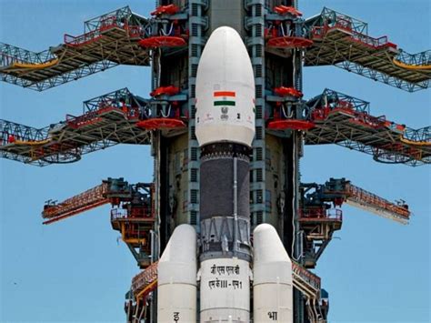 ISRO to Carry US Instrument on Board the Forthcoming Chandrayaan 3 mission