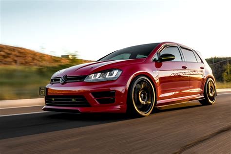 Top 5 Mods For VW Golf GTI And Golf R