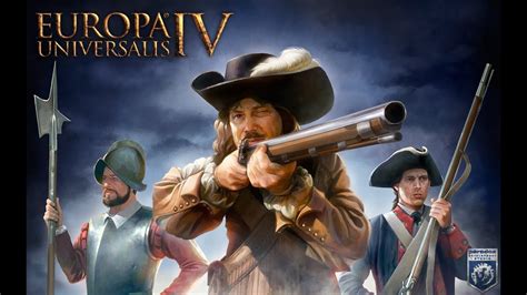 Europa Universalis IV Gameplay (PC HD) - YouTube