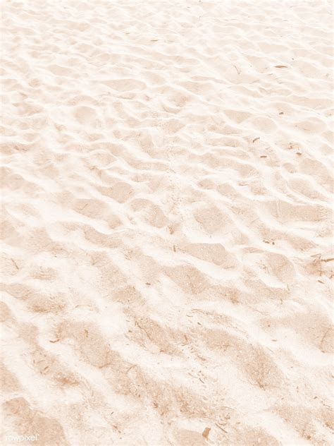 Fine beach sand in the summer | free image by rawpixel.com / Jennifer Claesson Lanai Island ...