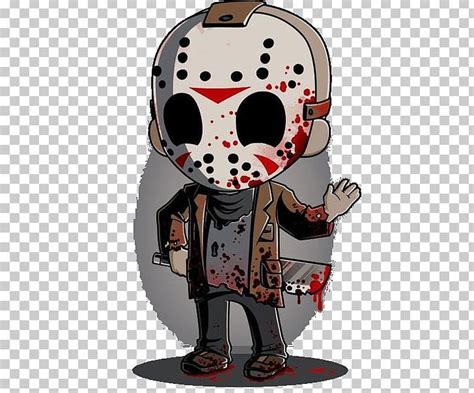 Jason Voorhees Friday The 13th: The Game Horror PNG, Clipart, Drawing ...