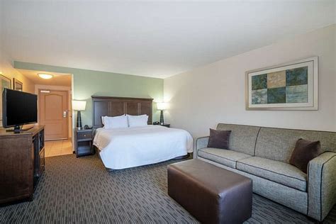 HAMPTON INN HUNTINGTON UNIVERSITY AREA $101 ($̶1̶1̶9̶) - Updated 2023 ...