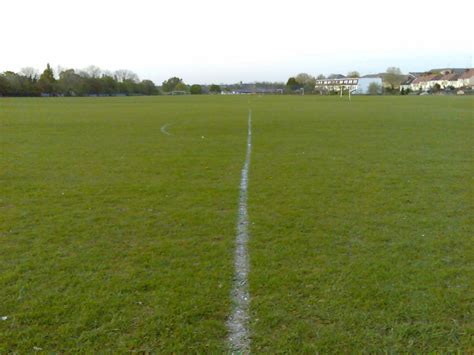 Football field - Muswell Hill playing fields | The playing f… | Flickr