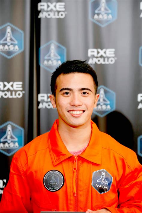 Chino Roque, the First Filipino Astronaut to Fly into Space | Rockstarmomma