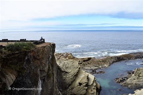 Shore Acres State Park: Dramatic Natural Beauty of the Oregon Coast - Oregon Discovery