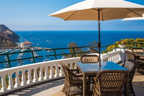 The 7 Best Catalina Island Hotels of 2022