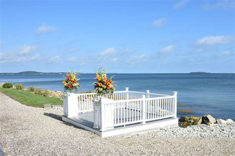 Hotel 1620 Plymouth Harbor - Hotel Weddings - Plymouth, MA - WeddingWire