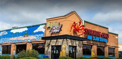 The 10 Best Seafood Restaurants in Lexington, KY