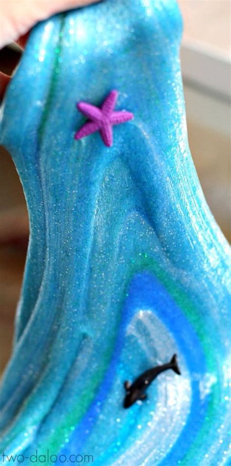 33 DIY Slime Recipe Ideas - DIY Projects for Teens